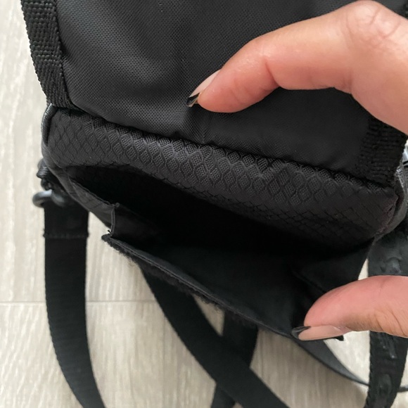 Adidas unisex utility festival crossbody bag - Picture 7 of 13